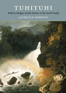 Tuhituhi: William Hodges Cook