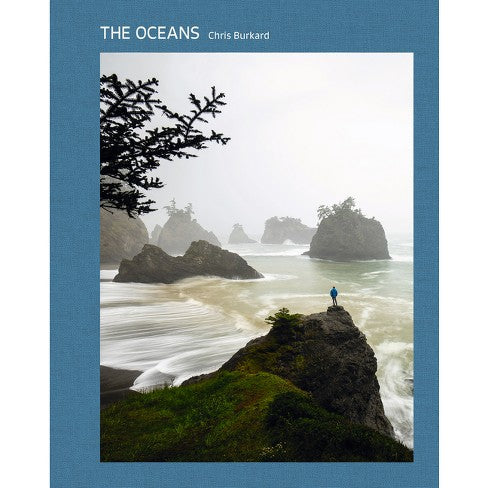 The Oceans - The Maritime Photography of Chris Burkard