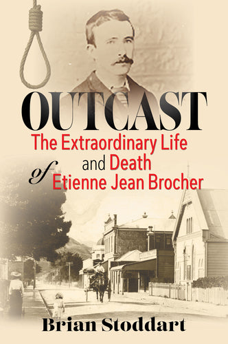 Outcast