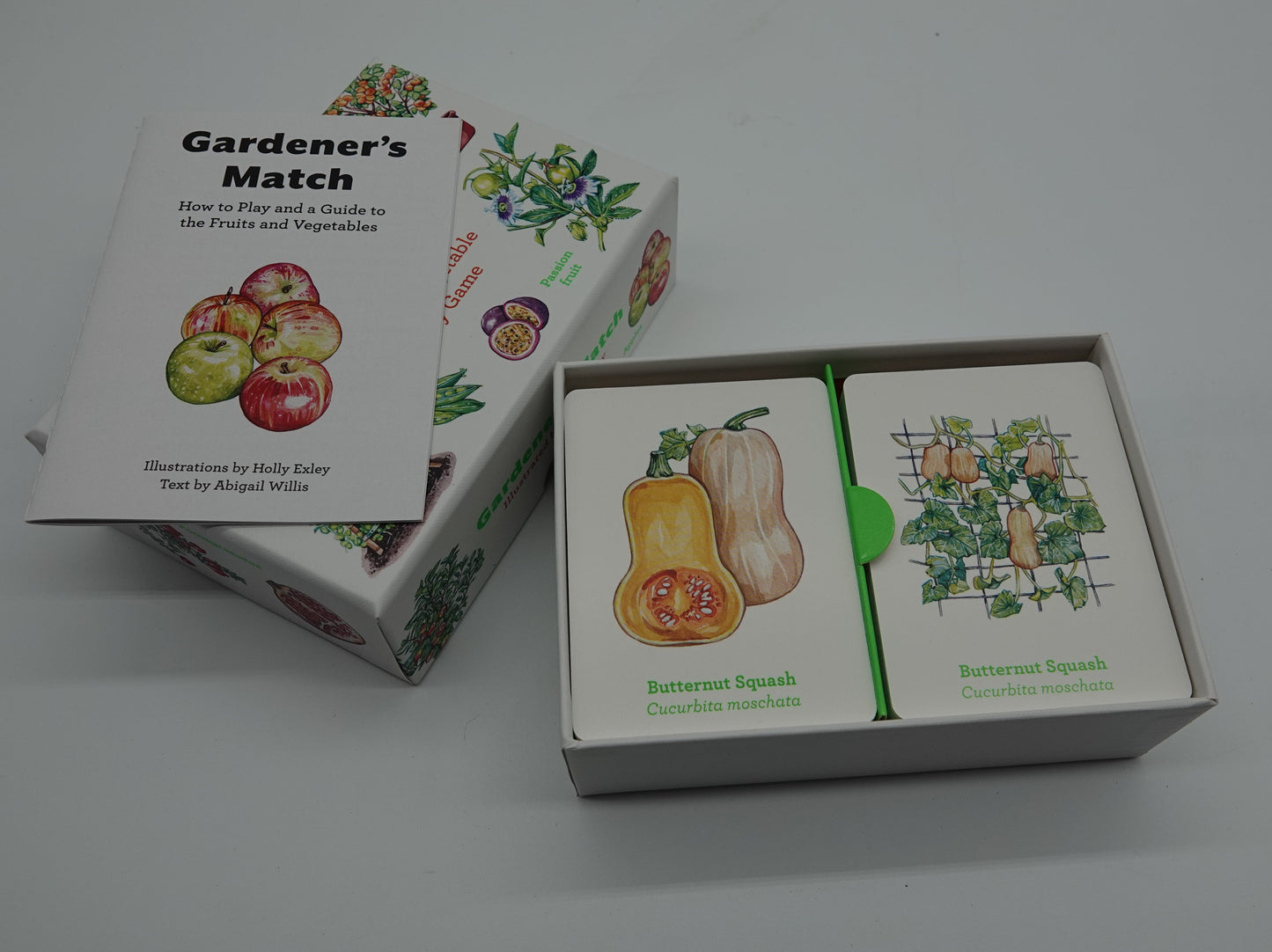 Gardener’s Match