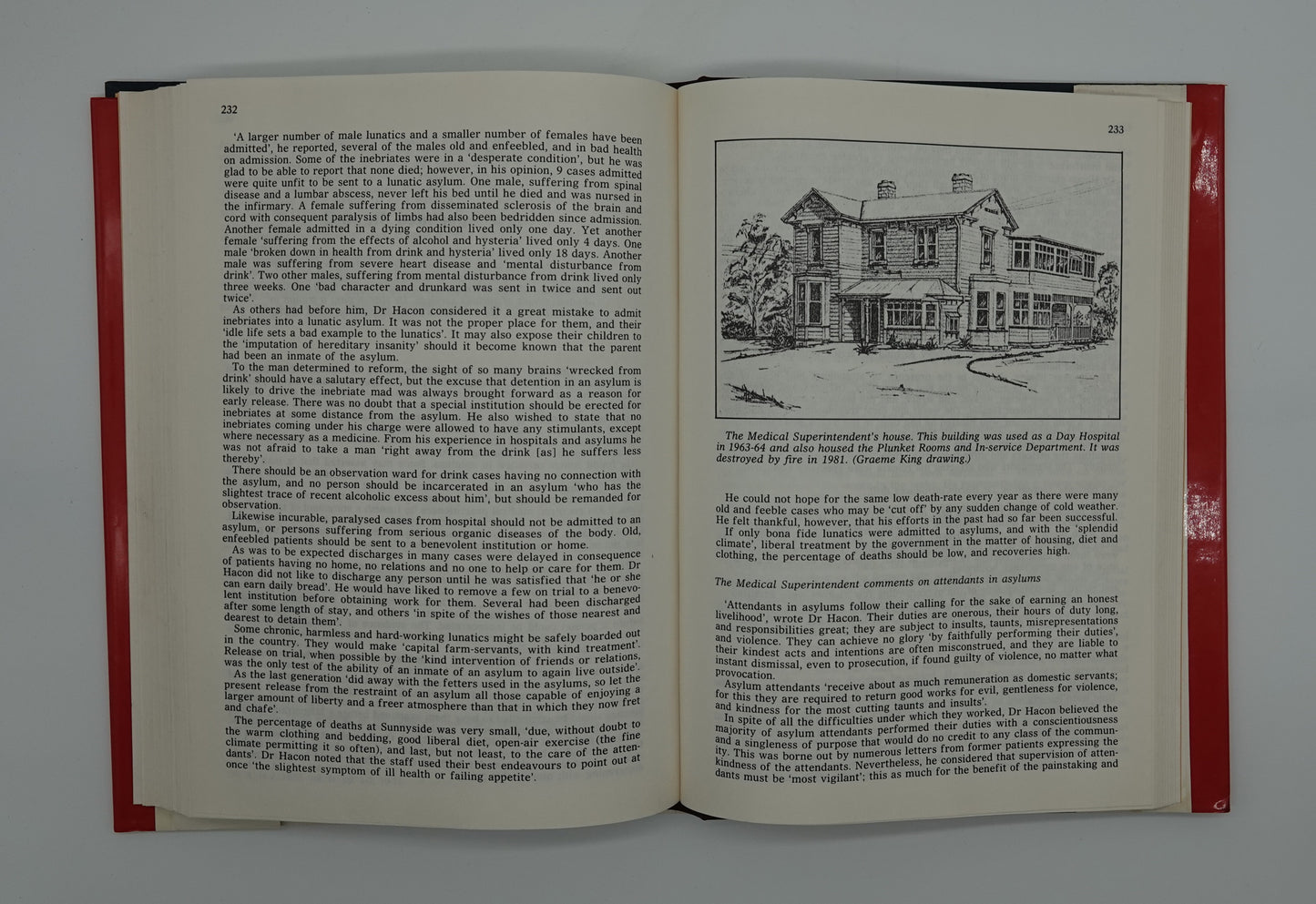 Edward William Seager - Pioneer of Mental Health by Madeleine Seager