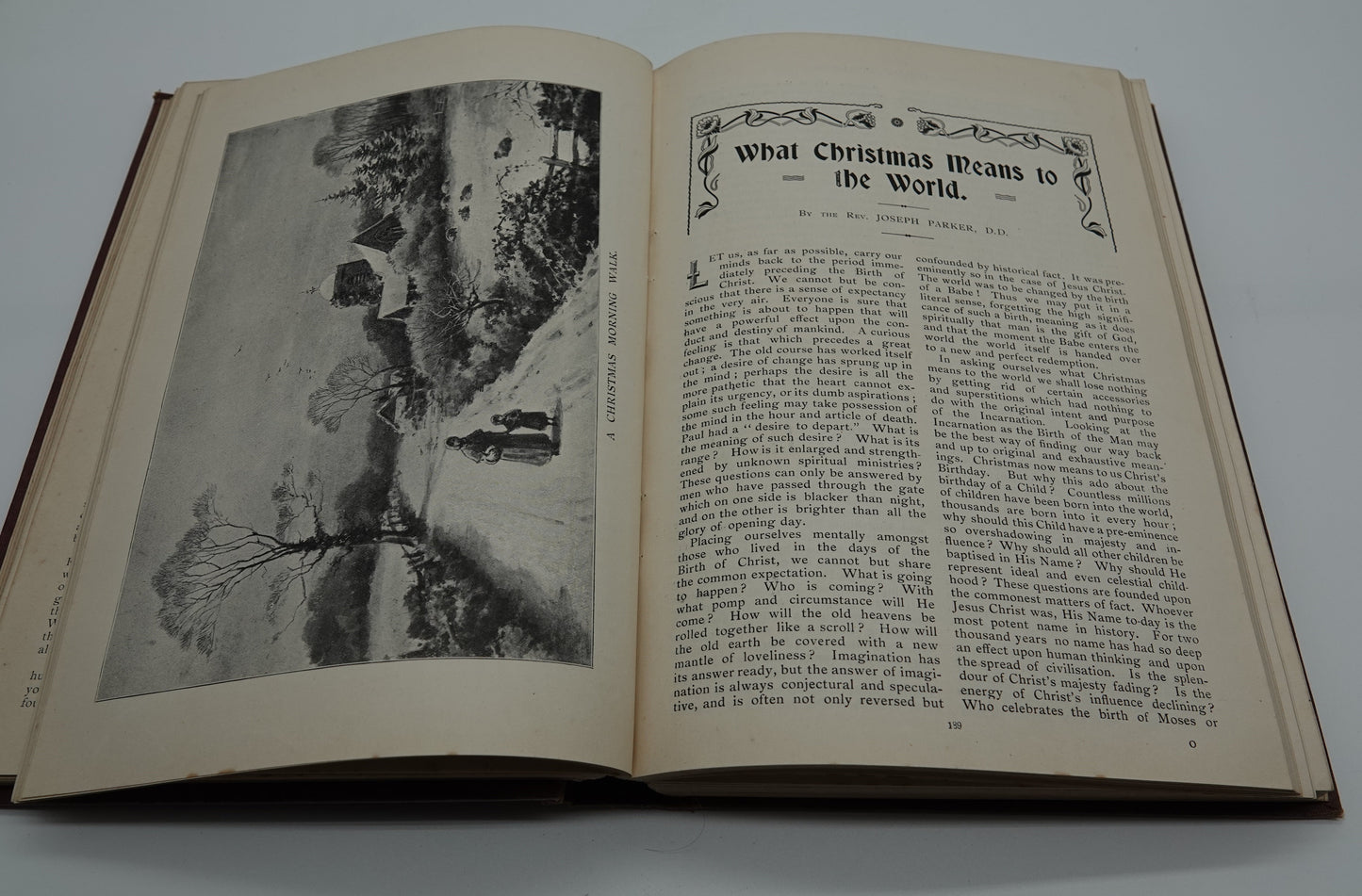 Scarce bound copy of The Temple Magazine, 1902