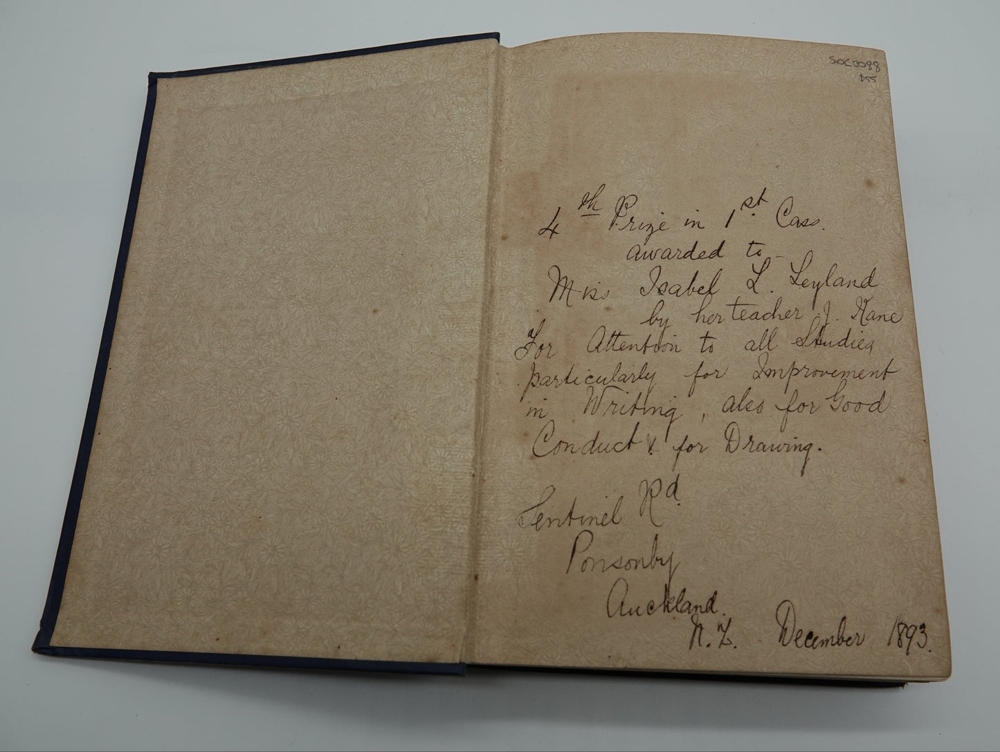 IVANHOE by Sir Walter Scott, a nice vintage copy from circa 1893