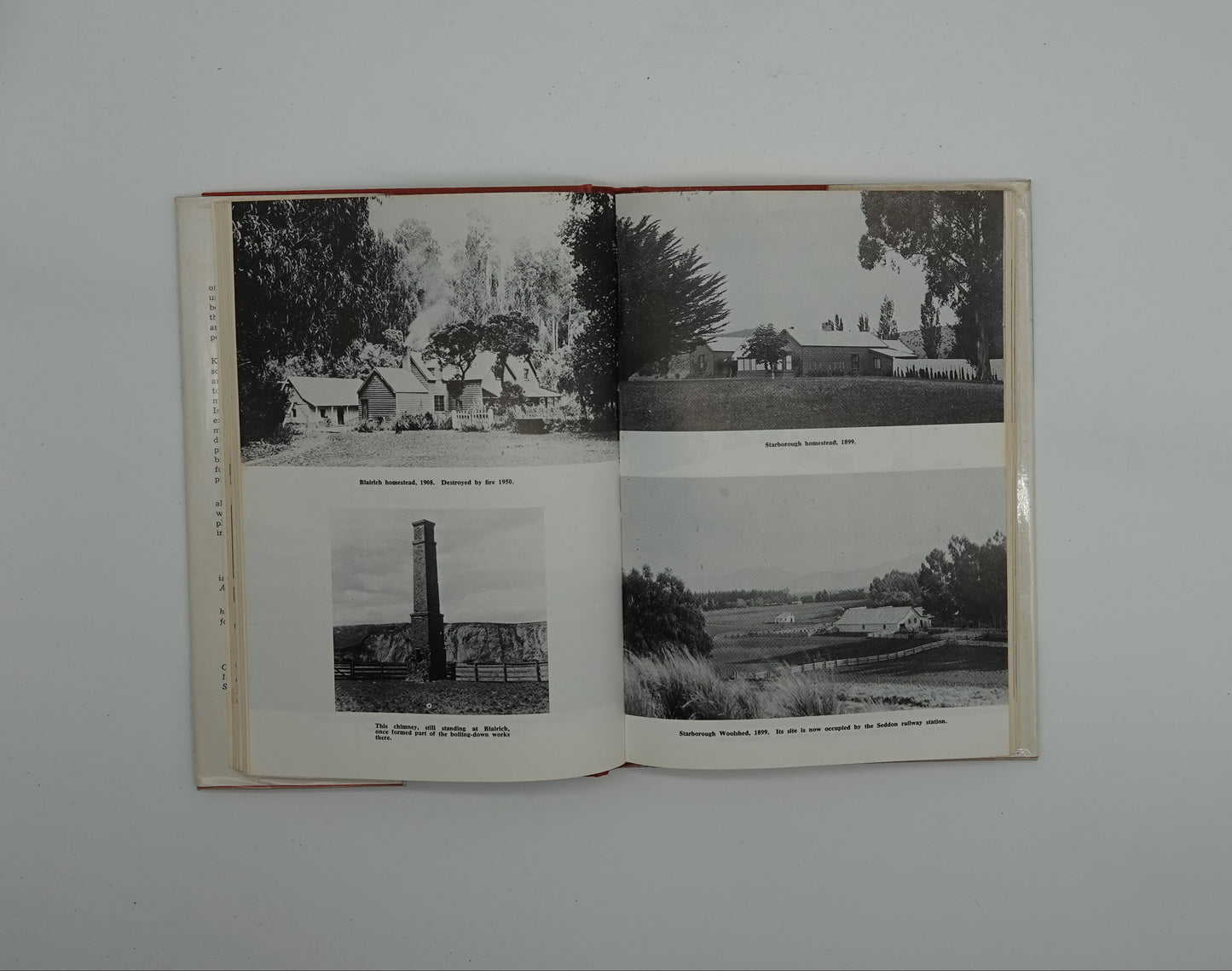 Regional histories of NZ... Awatere A District and its People