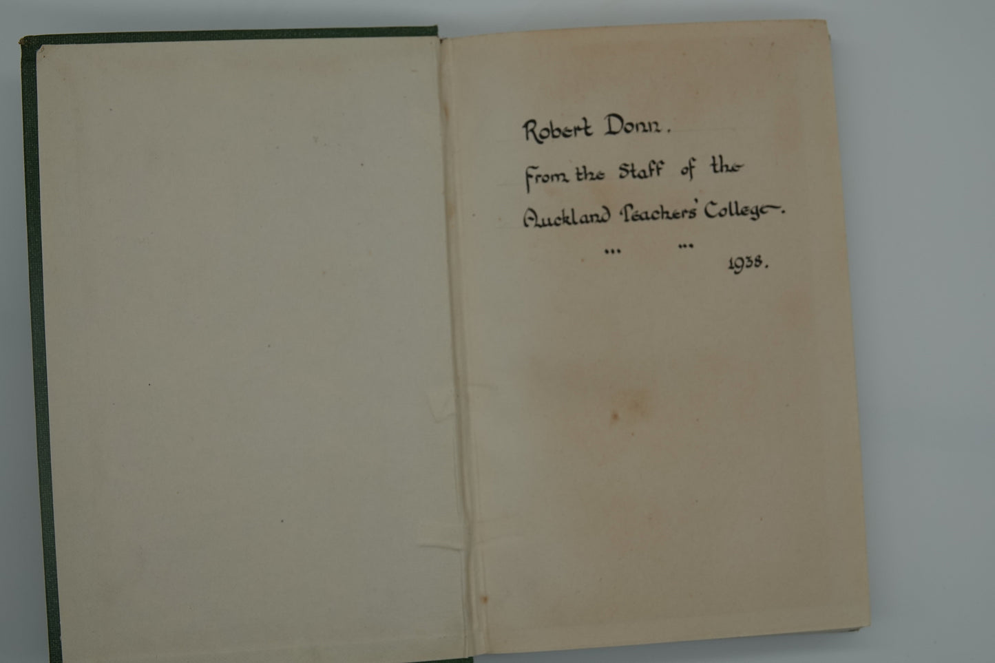 The Animals of New Zealand by Hutton and Drummond