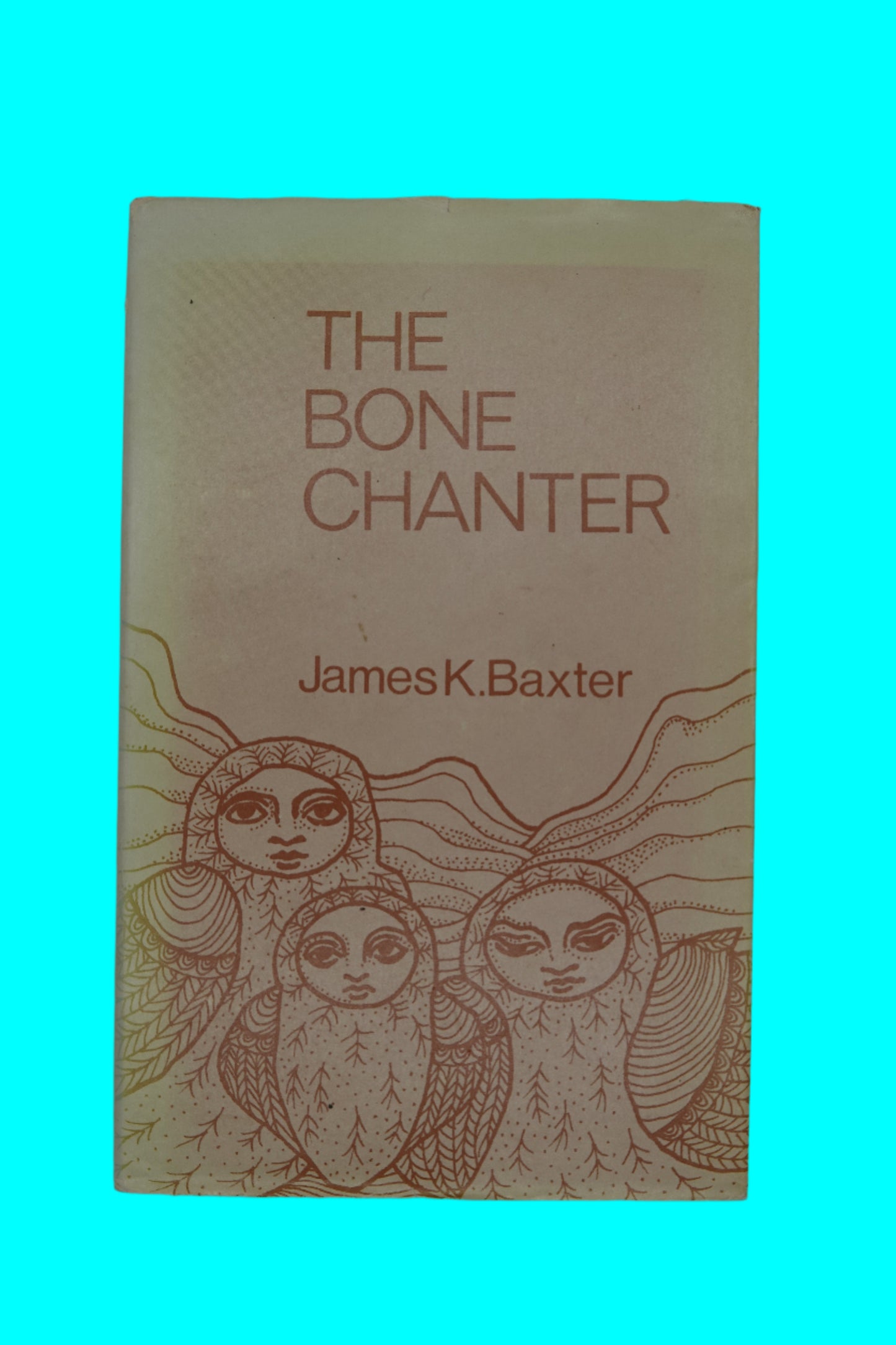 The Bone Chanter