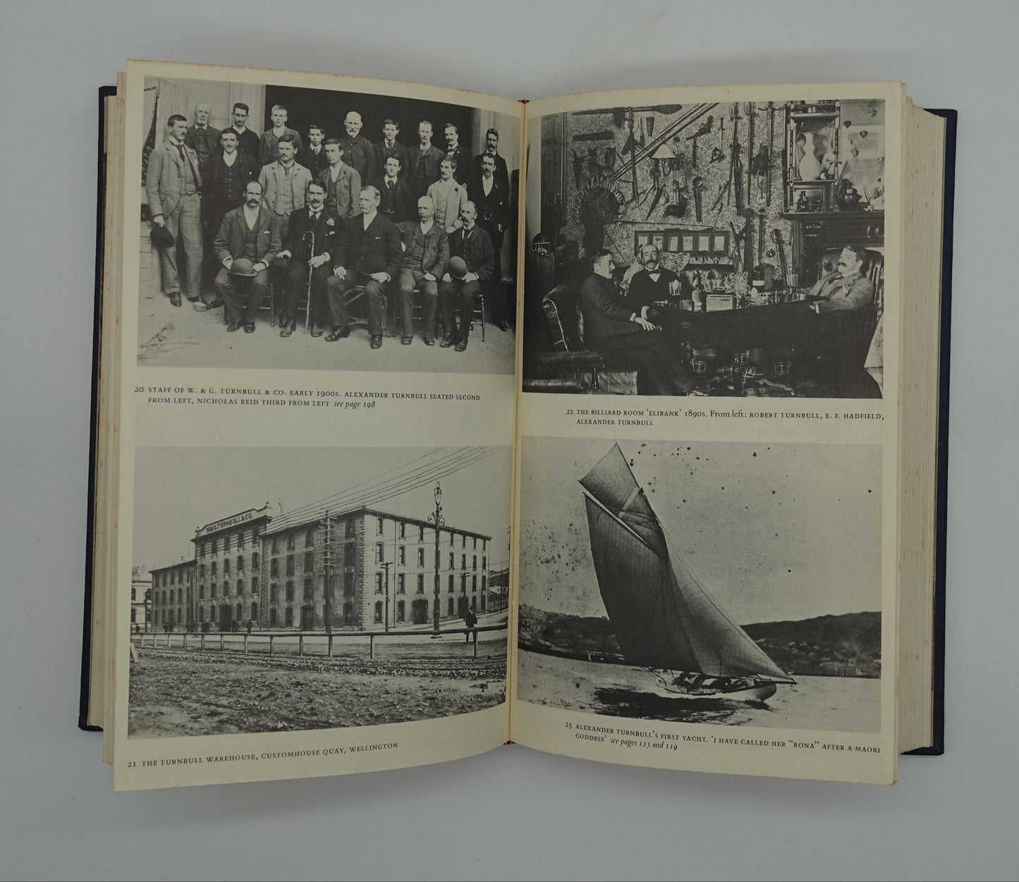 Alexander Turnbull: His Life, His Circle, His Collections