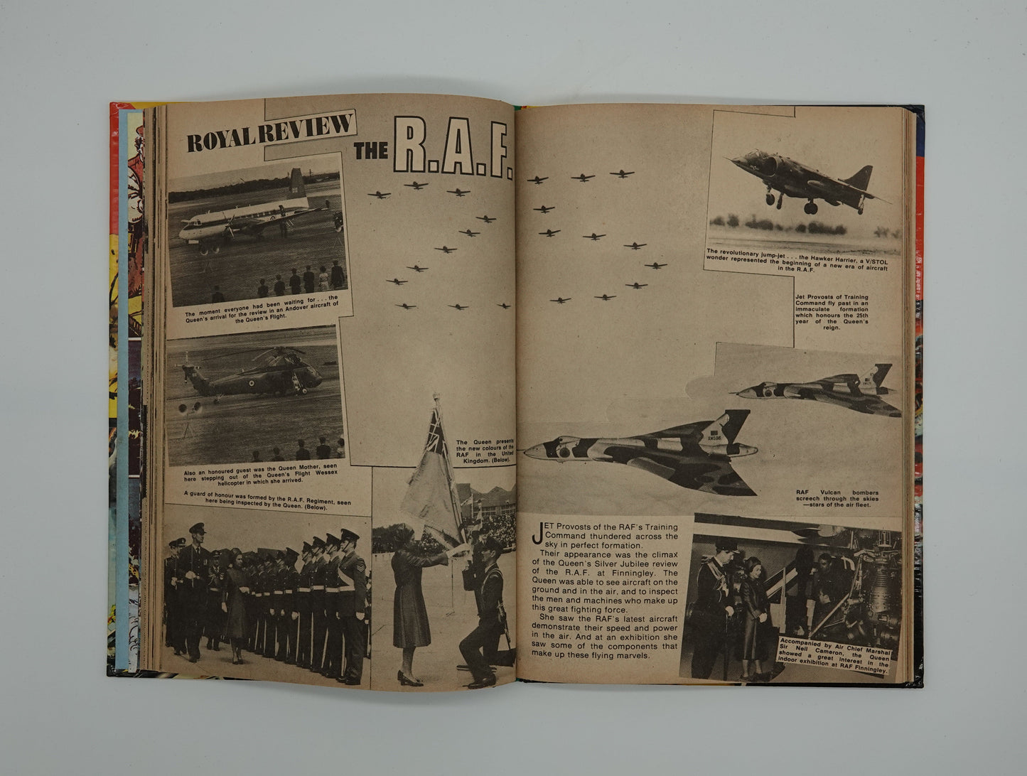 Battle Picture Weekly Annual 1979