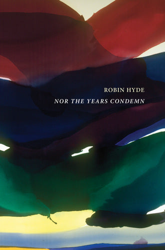 Nor The Years Condemn