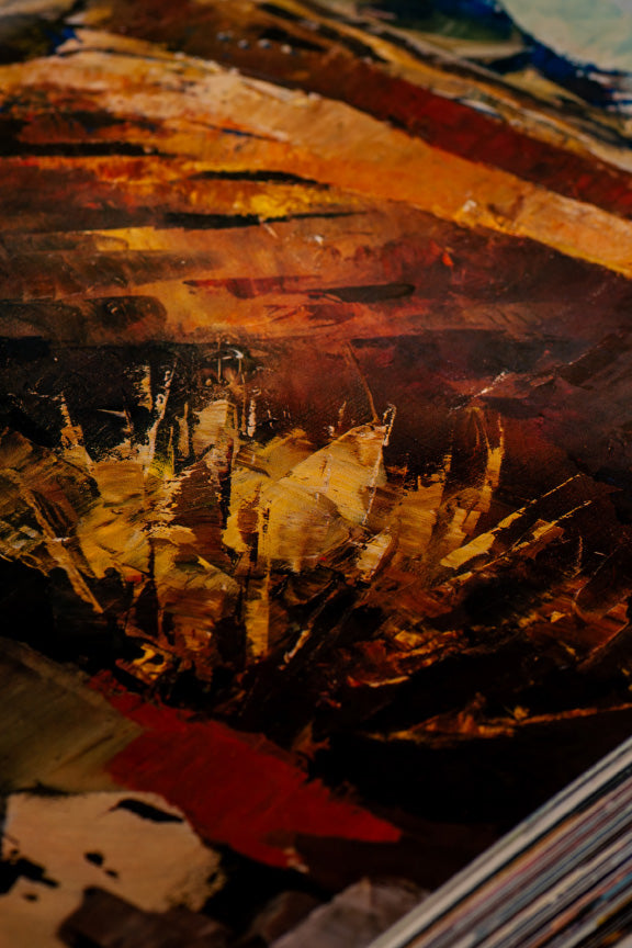 Art & Posters