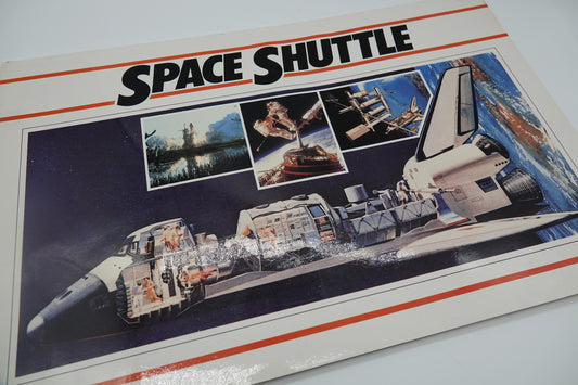 Memories of the Space Shuttle