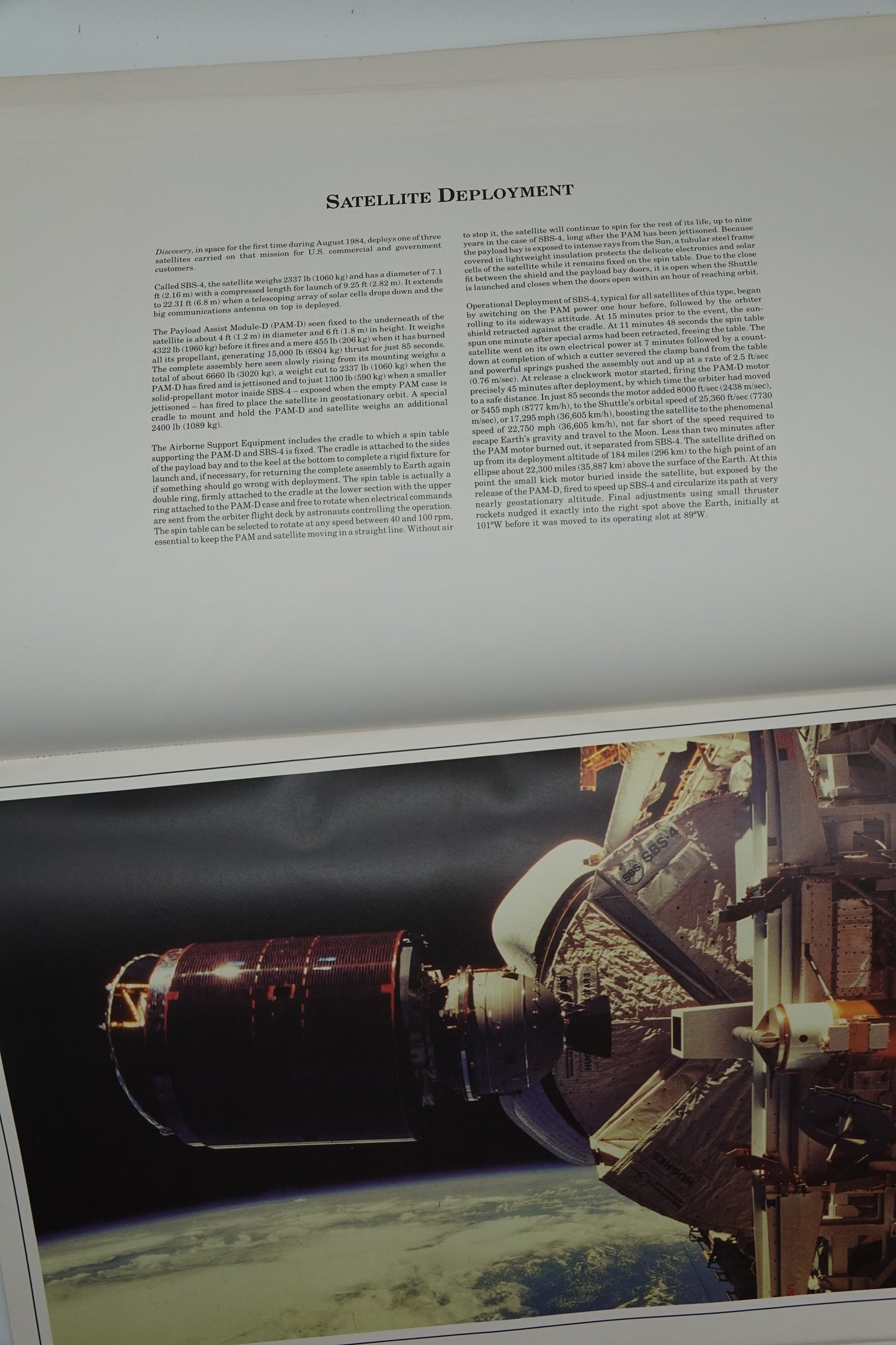 Memories of the Space Shuttle