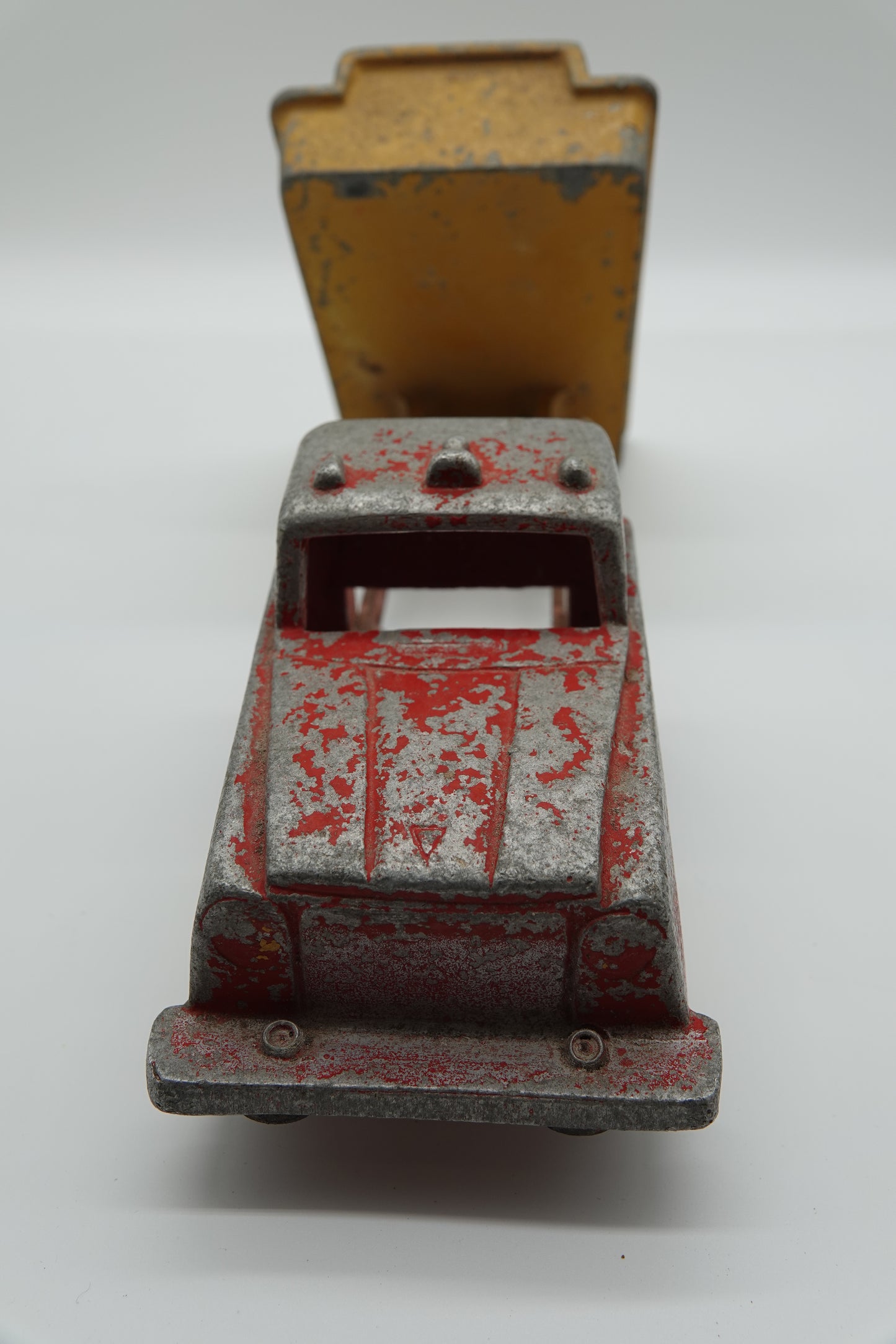 Fun Ho Truck, Number 162D from the 1970's