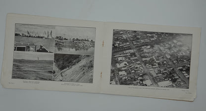 Rare and important record of Hawke's Bay earthquake