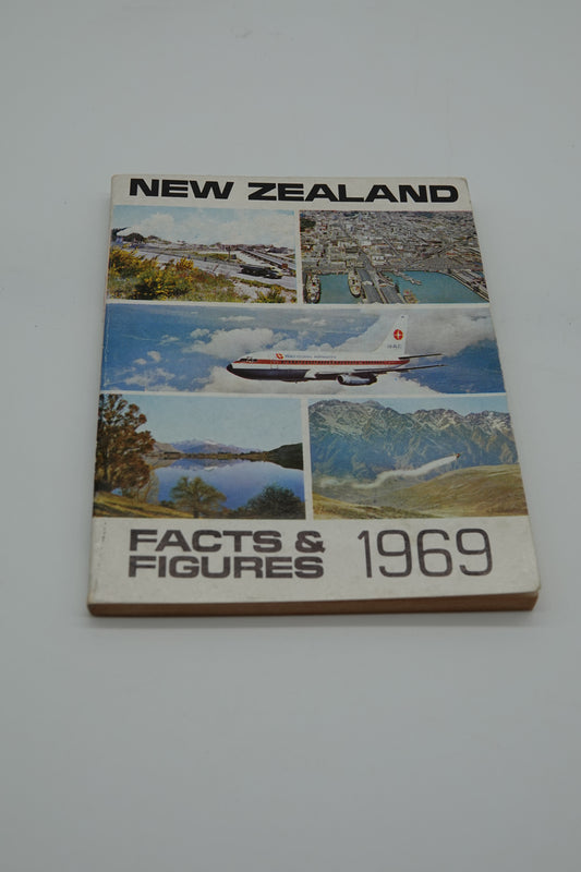 NAC Aviation ephemera
