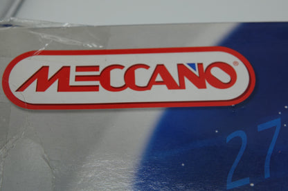 The coolest Meccano ever. Its Concorde!