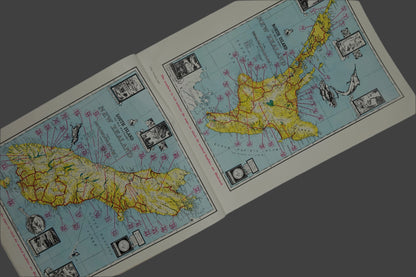 New Zealand Railways Ilustrated