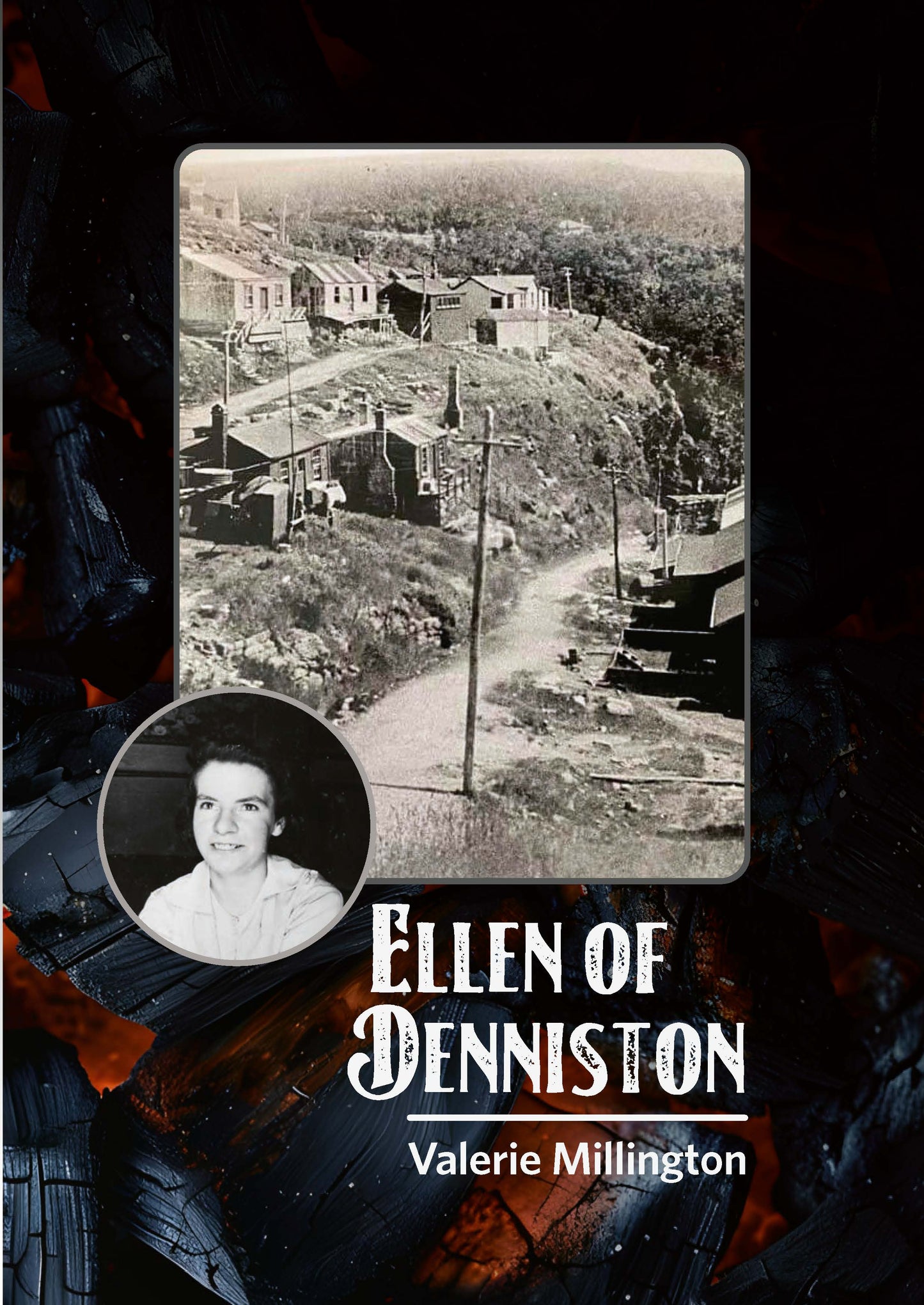 Ellen of Denniston
