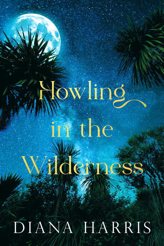 Howling in the Wilderness