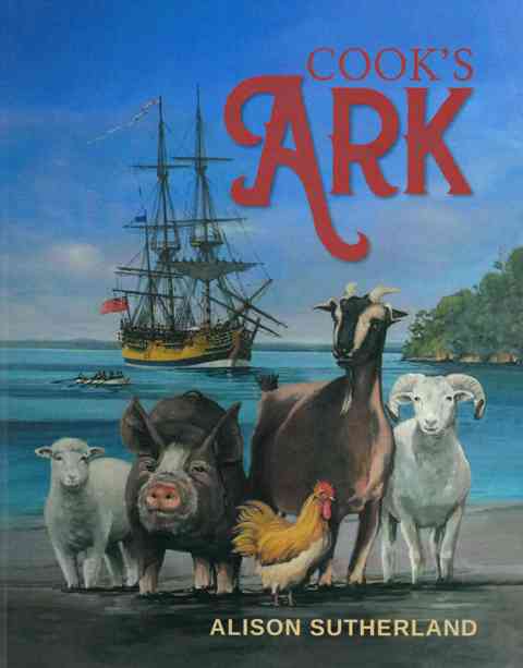 Cooks Ark