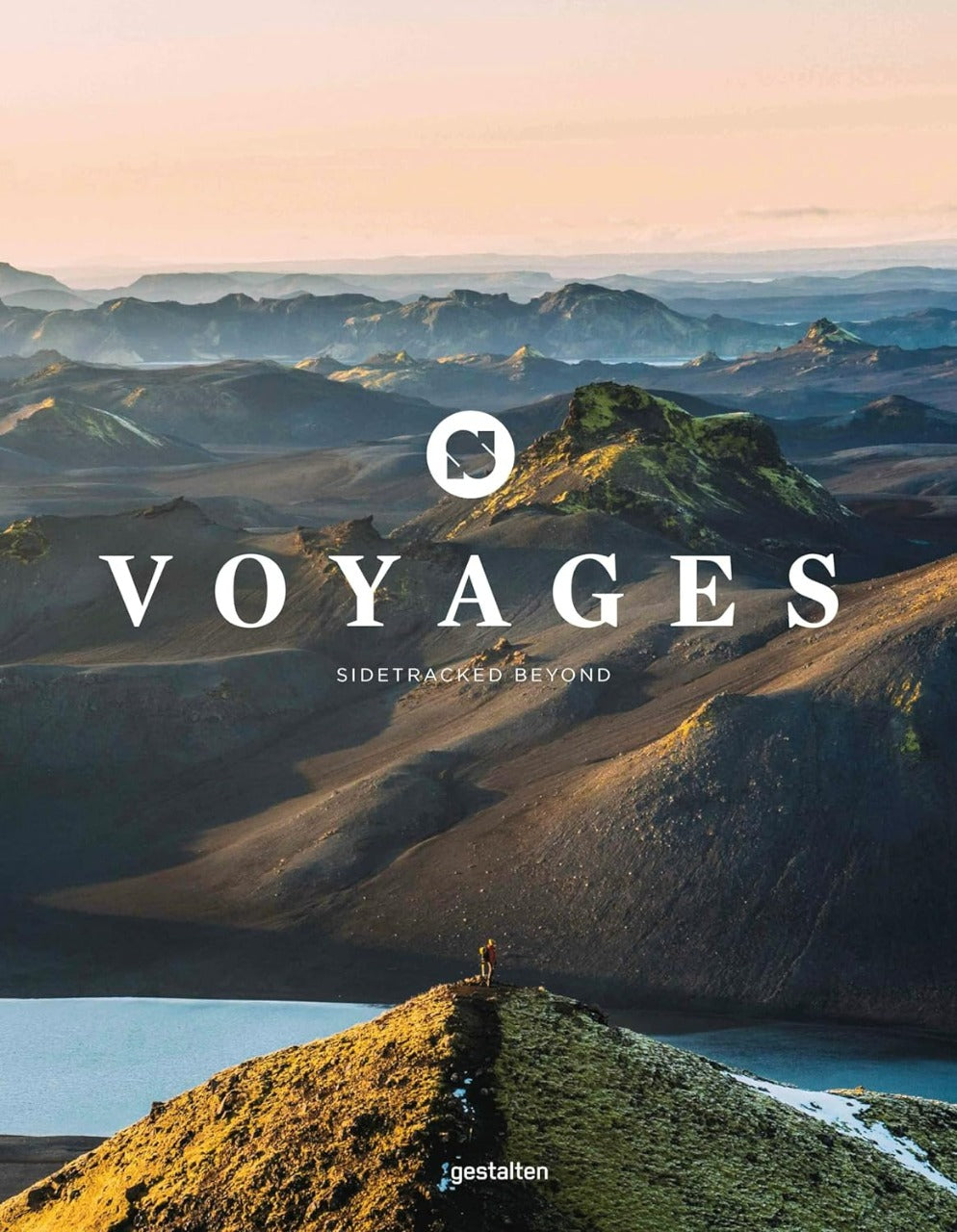 a stunning coffee table gift..... Voyages