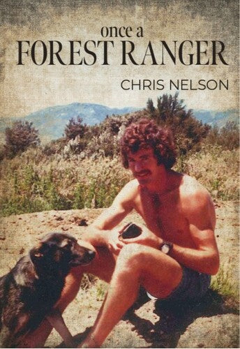 Once a Forest Ranger