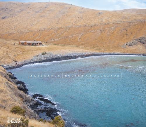 Patterson Houses of Aotearoa