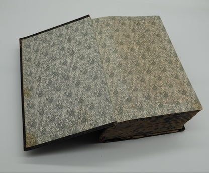A first edition medical treasure.... Ladies Guide in Health and Disease” by J H Kellogg