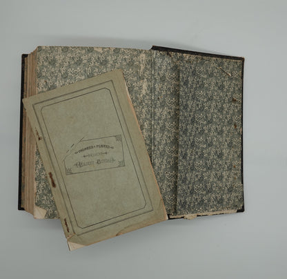 A first edition medical treasure.... Ladies Guide in Health and Disease” by J H Kellogg