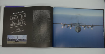 Vintage and Iconic Aircraft New Zealand Collections