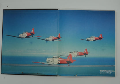 The History of New Zealand Aviation