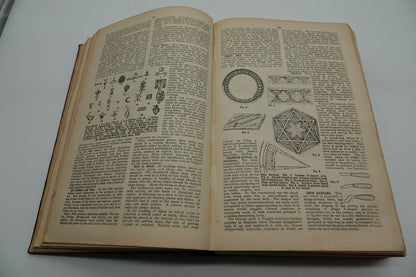 Home-Lovers Encyclopaedia, published by The Amalgamated Press, London, 1933