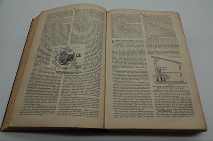 Home-Lovers Encyclopaedia, published by The Amalgamated Press, London, 1933