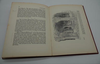 EASTWARDS by F.A Hook, a scarce travel biography from 1929