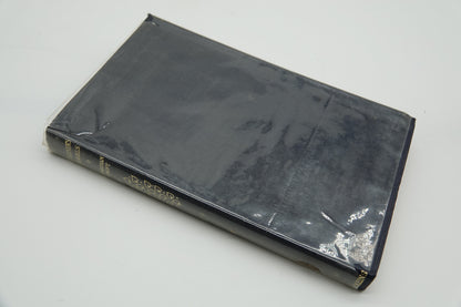 A lovely half leather pocket edition of Gulliver's Travels, Jonathan Swift, 1953