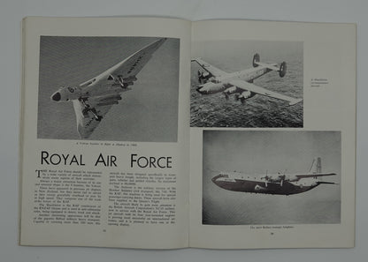 Important Aviation ephemera... Auckland International Airport Opening Ceremony Souvenir Programme
