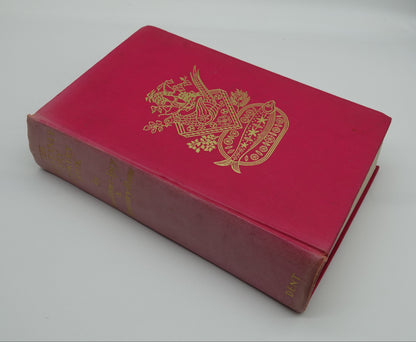The Constance Spry Cookery Book, published by J M Dent, 6th ed 1961.