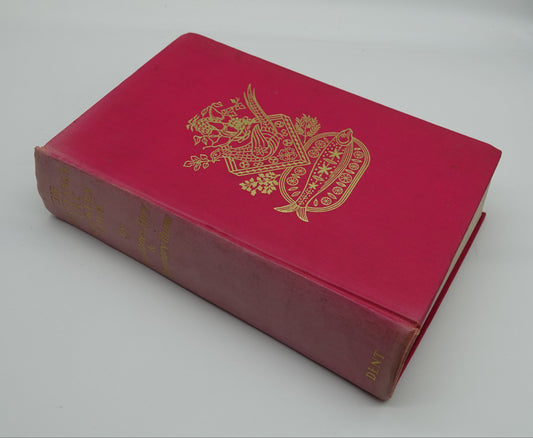 The Constance Spry Cookery Book, published by J M Dent, 6th ed 1961.