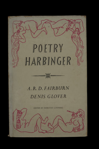 an important part of our cultural history -  Poetry Harbinger