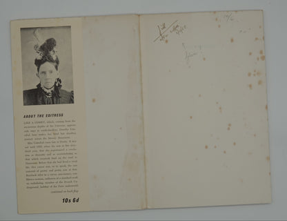 an important part of our cultural history -  Poetry Harbinger