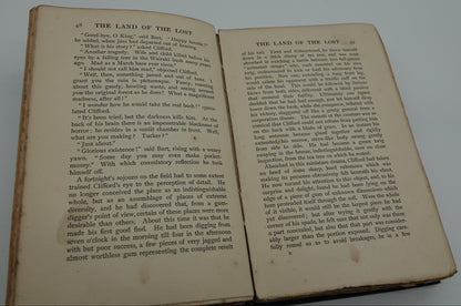 The Land of the Lost - A Tale Of The New Zealand Gum Country