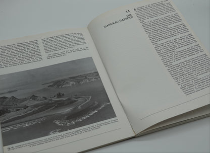 The Orpheus Disaster, a scarce signed first edition