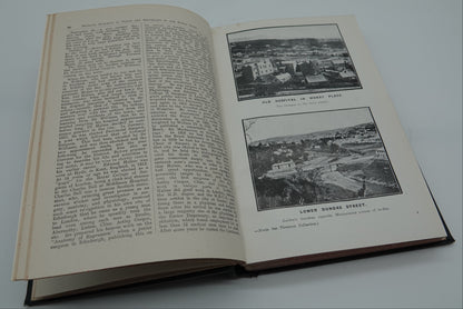 A rare early account of New Zealand medicine with fascinating ephemera