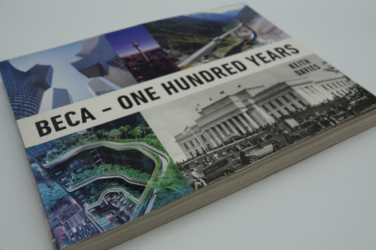 Beca - One Hundred Years