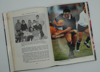 Buck - The Wayne Shelford Story