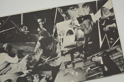 This is very cool... The James Bond 007 Annual,  1965