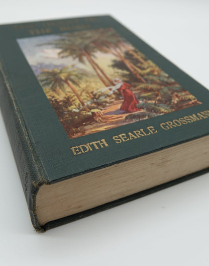 The Heart of the Bush - historical NZ fiction, first edition