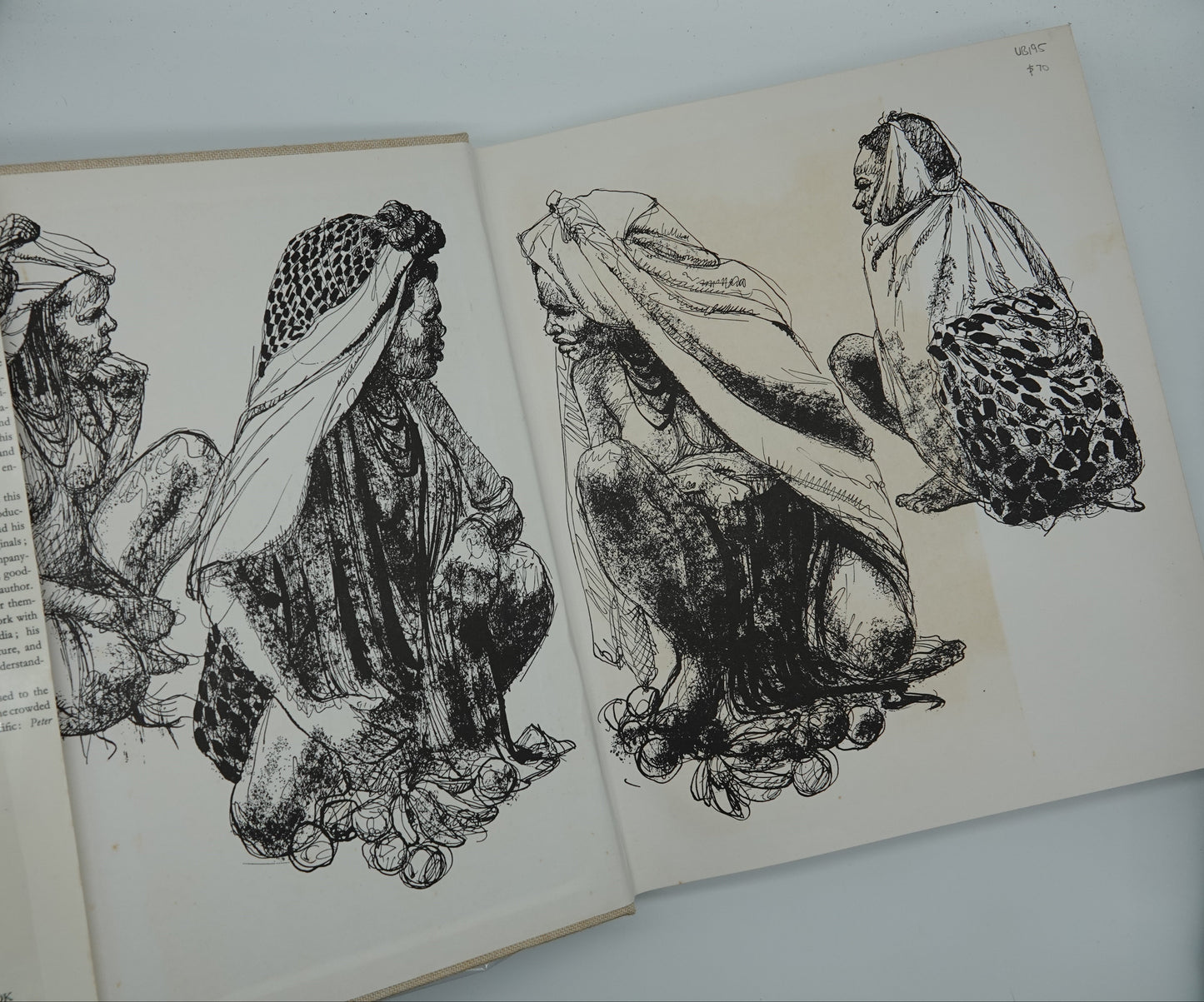 Peter McIntyre's Pacific, first edition