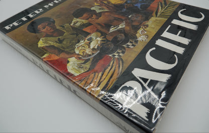 Peter McIntyre's Pacific, first edition