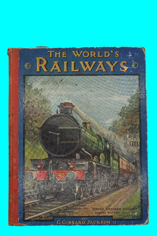 The World's Railways